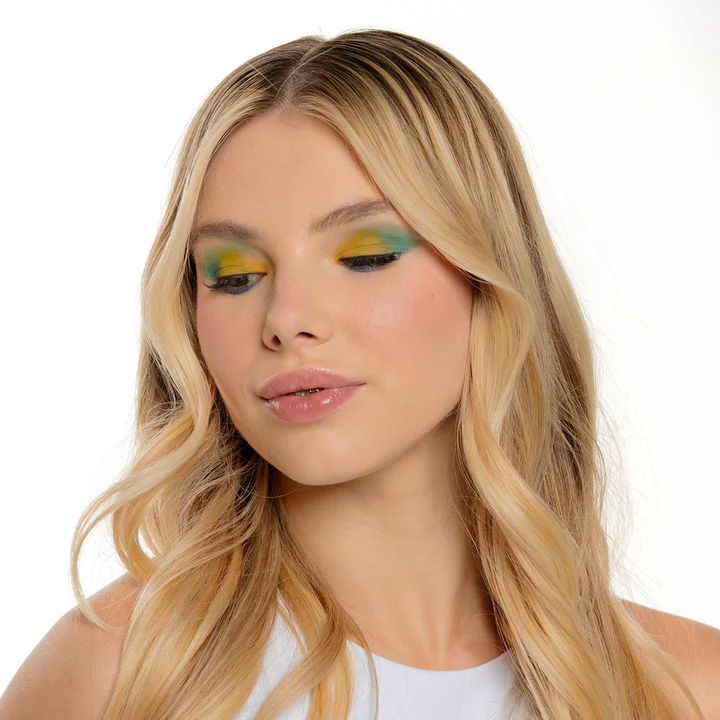 Palladio - The Ultimate Pro Palette Color Crush Palladio - The Ultimate Pro Palette Color Crush