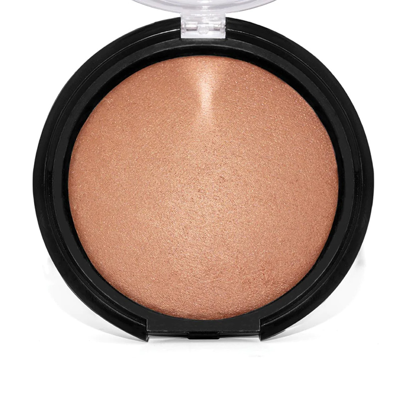 Palladio - Baked Bronzer, 10g