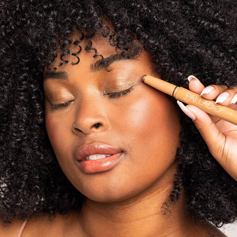 Palladio - Eyeshadow STICK , 1,2g