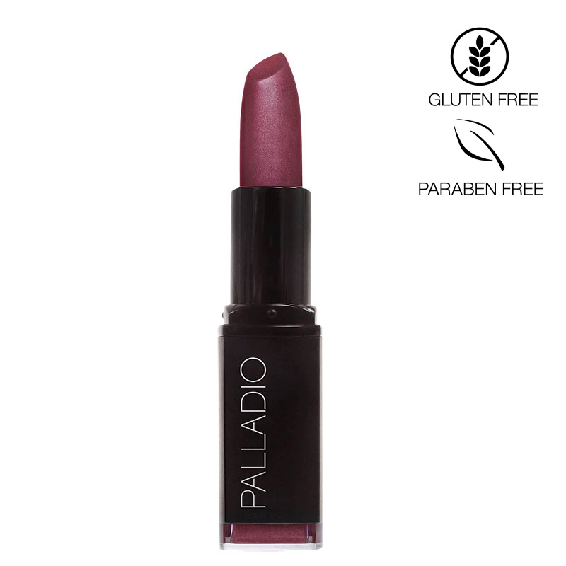 Palladio Herbal Matte Lipstick 3,7g (V)