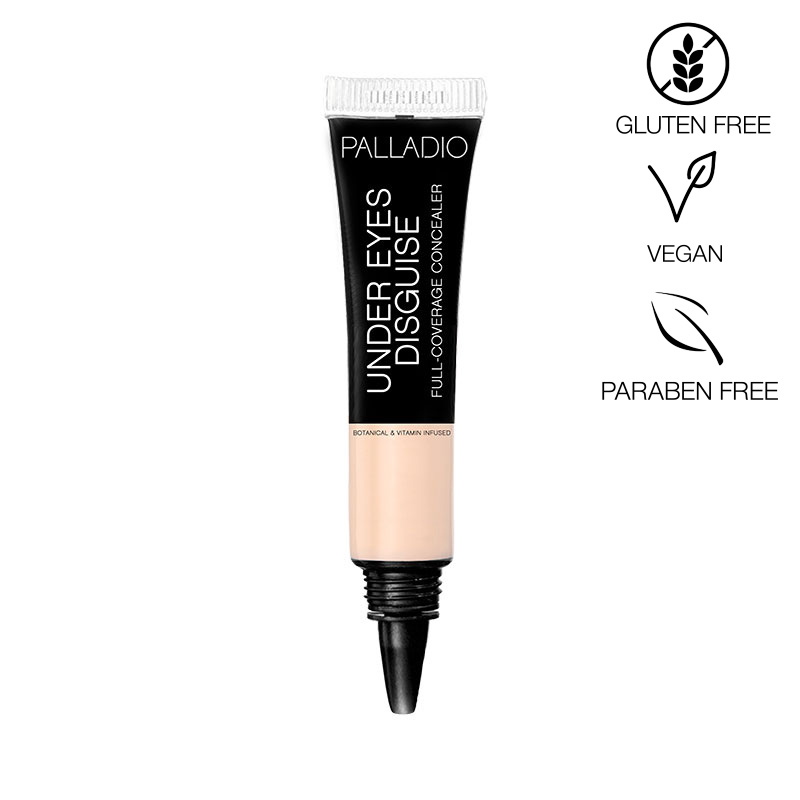 Palladio Under Eyes Disguise Concealer 10g (V)