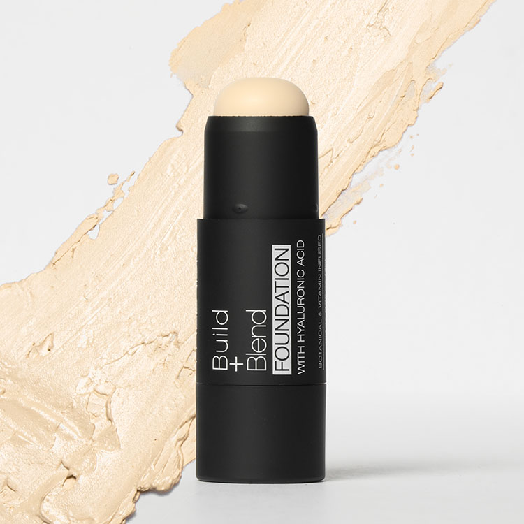 Palladio Build Blend Foundation Stick 7g