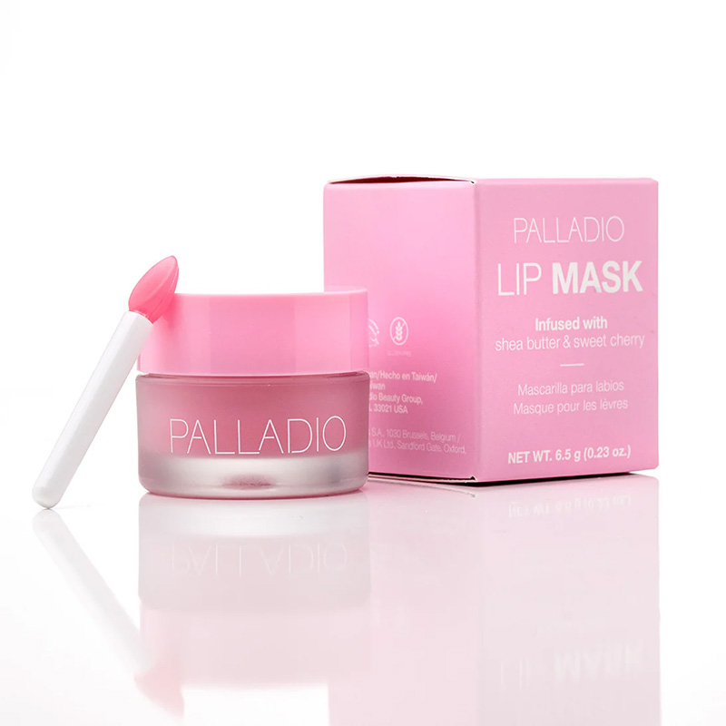 Palladio - Lip Mask, 6,5g