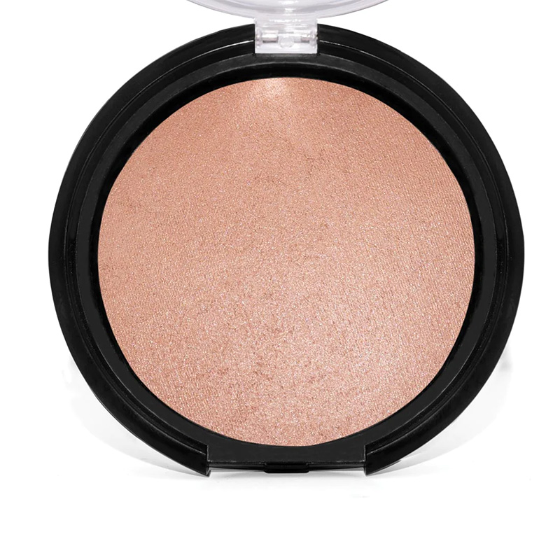 Palladio - Baked Bronzer, 10g