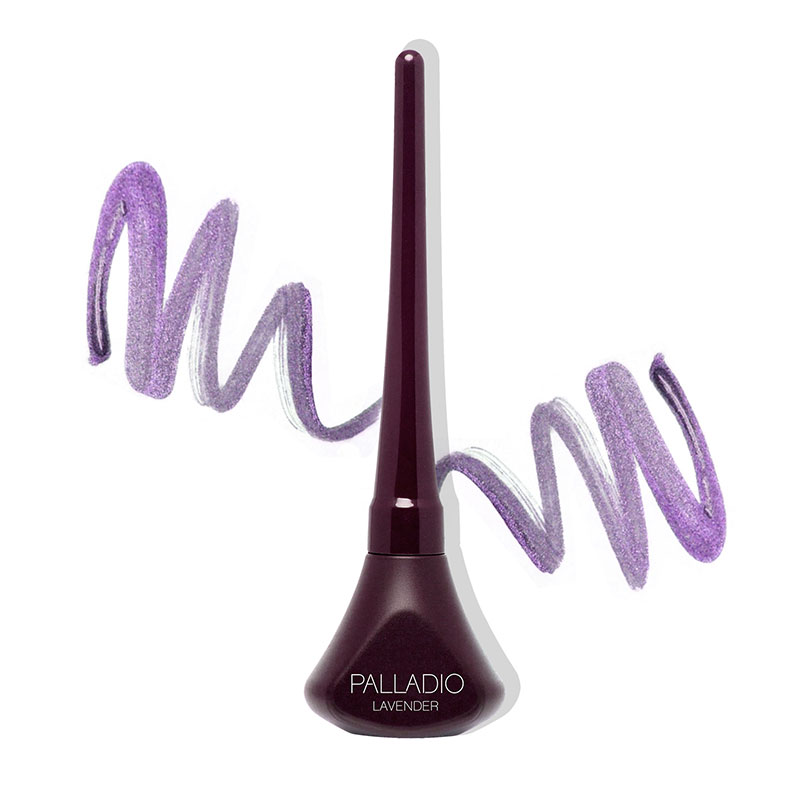 Palladio - Liquid Eyeliner, 3,8ml