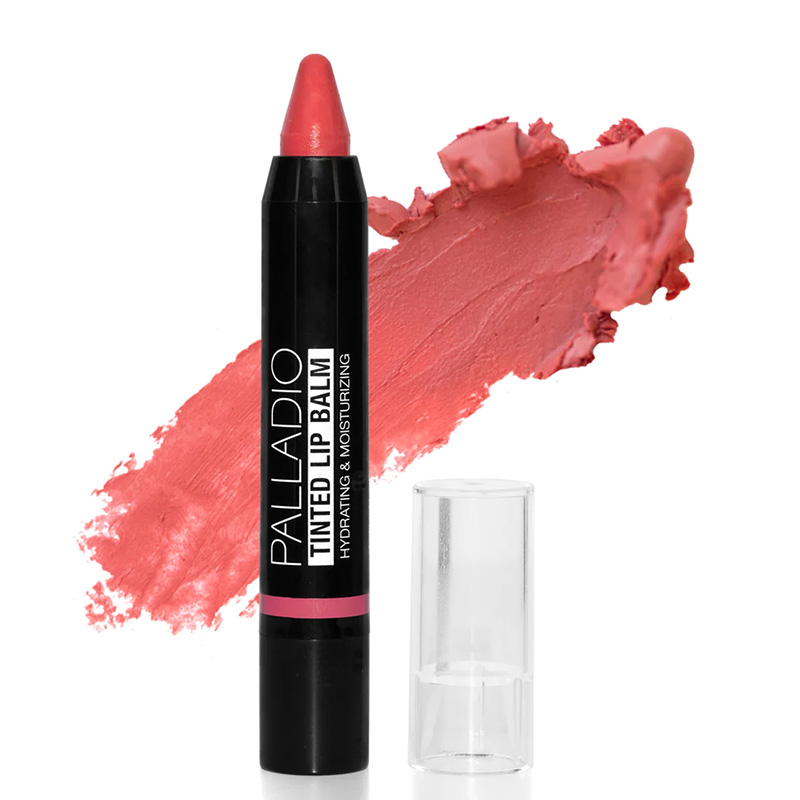 Palladio - Tinted Lip Balm, 2g