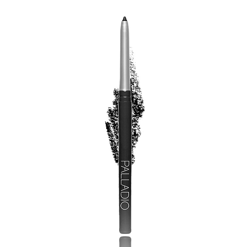 Palladio - Eye Liner Waterproof, 0,28g