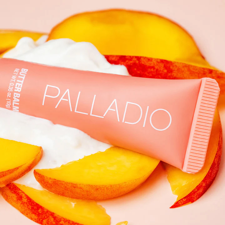 Palladio - Butter Balm