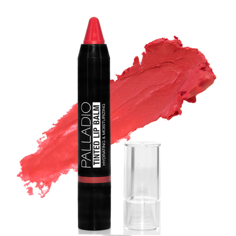 Palladio - Tinted Lip Balm, 2g