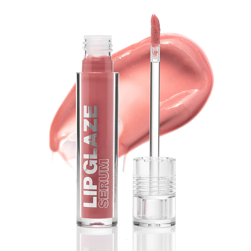 Palladio Lip Glaze Serum 3,1 g
