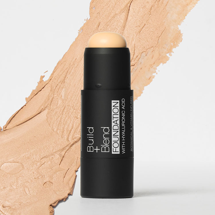 Palladio Build Blend Foundation Stick 7g