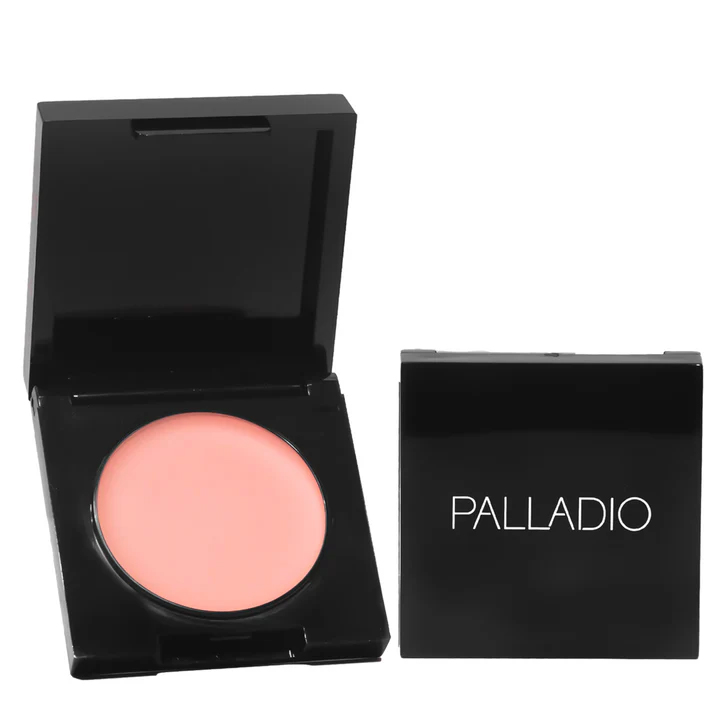 Palladio - Under Eye Brightener Soft Pink