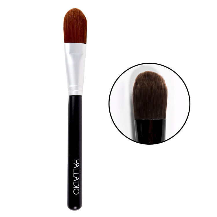 Palladio - Foundation Brush