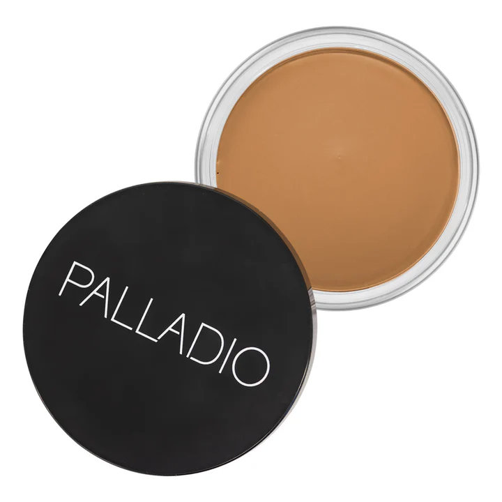 Palladio - Cream Bronzer, 10,5g