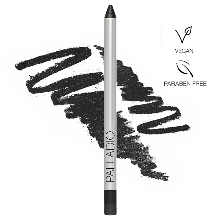 Palladio - Precision Eyeliner, 1,2g