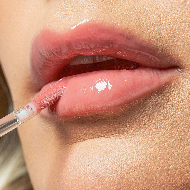 Palladio Lip Glaze Serum 3,1 g